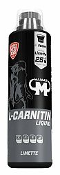 L-Carnitin Liquid - Mammut Nutrition 500 ml. Lime