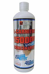 L-Carnitine 150 000 - Mega-Pro Nutrition 1000 ml. Cola