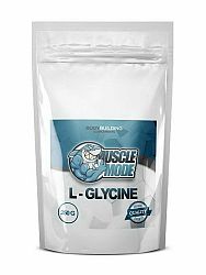 L-Glycine od Muscle Mode 1000 g Neutrál