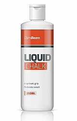 Liquid Chalk - GymBeam 250 ml.