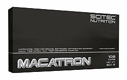 Macatron - Scitec Nutrition 108 kaps.