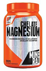 Magnesium Chelate - Extrifit 120 kaps.