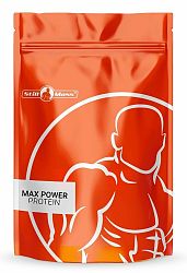 Max Power Protein - Still Mass 2500 g Vanilla