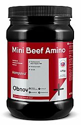 Mini Beef Amino - Kompava 500 tbl.