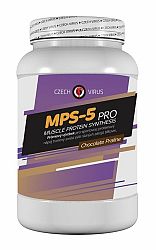 MPS-5 Pro - Czech Virus 2250 g Chocolate Praline