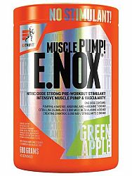 Muscle Pump E.NOX - Extrifit 690 g Čierna ríbezľa