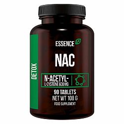 NAC - Essence Nutrition 90 tbl.