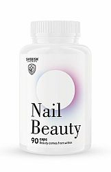 Nail Beauty - Swedish Supplements 90 kaps.