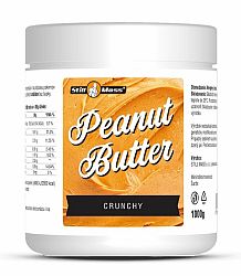 Peanut Butter Natural Crunchy - Still Mass  500 g Natural Crunchy