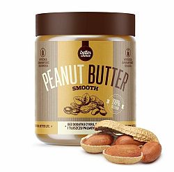Peanut Butter Smooth - Trec Nutrition 500 g