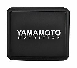 Pill Box - Yamamoto 15 x 13 x 4 cm 