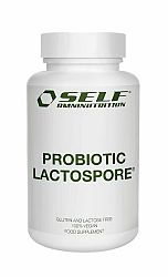 Probiotic Lactospore od Self OmniNutrition 60 kaps.