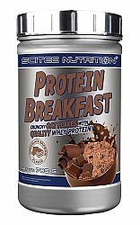 Protein Breakfast od Scitec Nutrition 700 g Strawberry