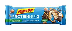 Protein Nut2 - Powerbar 45 g White Chocolate Almond
