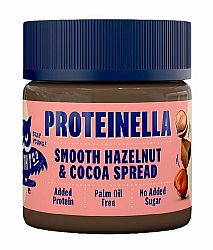 Proteinella Hazelnut Cocoa - HealthyCo 400 g Hazelnut+Cocoa