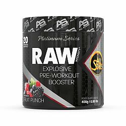 Raw Intensity - All Stars 400 g Tropical Punch