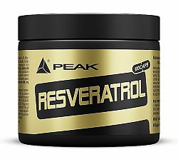 Resveratrol - Peak Performance 90 kaps.