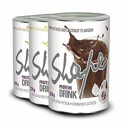 Shape Protein Drink - Prom-IN 570 g Caramel