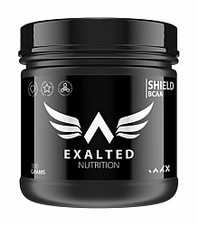 Shield BCAA - Exalted Nutrition 300 g Pineapple Smoothie