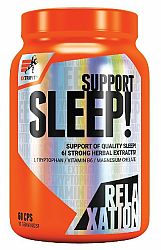 Sleep Support - Extrifit 60 kaps.