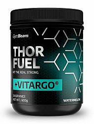 Thor Fuel + Vitargo - GymBeam 600 g Mango Maracuja