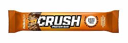 Tyčinka Crush - Biotech 64 g Chocolate+Peanut Butter