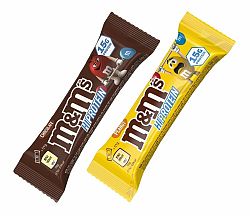 Tyčinka: M&M's Hi Protein Bar - Mars 51 g Chocolate