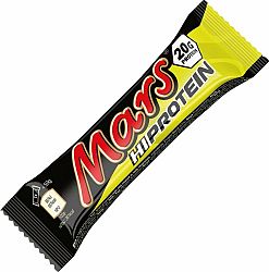 Tyčinka: Mars Hi Protein Bar - Mars 59 g Salted Caramel