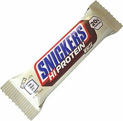 Tyčinka: Snickers Hi Protein Bar - Mars 55 g Original
