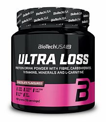 Ultra Loss - Biotech USA 450 g Strawberry