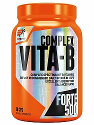 Vita-B Complex - Extrifit 90 kaps.