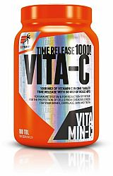 Vita-C Time Release 1000 - Extrifit 100 tbl.