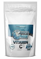 Vitamin C od Muscle Mode 500 g Neutrál