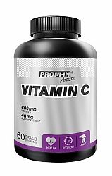 Vitamín C - Prom-IN 60 tbl.