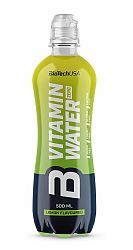 Vitamin Water Zero - Biotech USA 500 ml. Forest Fruit