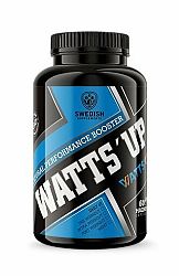 Watts up - Swedish Supplements 60 kaps.