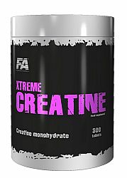 Xtreme Creatine - Fitness Authority 500 g