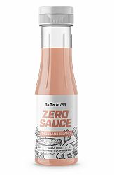 Zero Sauce - Biotech USA 350 ml. Ketchup