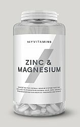 Zinc + Magnesium - MyProtein 90 kaps.