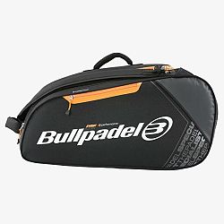 BULLPADEL Izotermická taška na padel Performance čierna