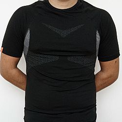 FENC'IT Funkčné tričko na tréningy čierna L