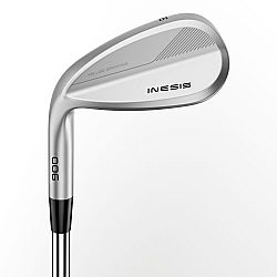 INESIS Wedge na golf 900 pre ľavákov, veľkosť 2, stredná rýchlosť – 48° 52° 56° 58° 52°