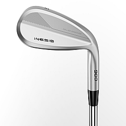 INESIS Wedge na golf 900 pre pravákov, veľkosť 2, stredná rýchlosť – 48° 52° 56° 58° 56°