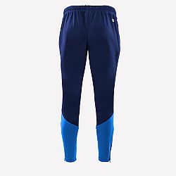 KIPSTA Detské futbalové nohavice Viralto Club modrá M (W32 L33)