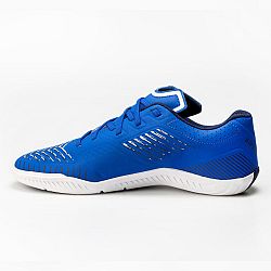 KIPSTA Futsalová obuv Ginka 500 modrá 44