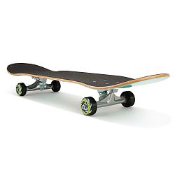 OXELO Detská skateboardová doska CP100 MID Cosmic 8-12 rokov veľkosť 7,5