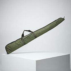 SOLOGNAC Puzdro na poľovnícku pušku 150 cm zelené khaki 130 cm