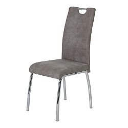 Sconto Jedálenská stolička SUSI S II vintage béžová